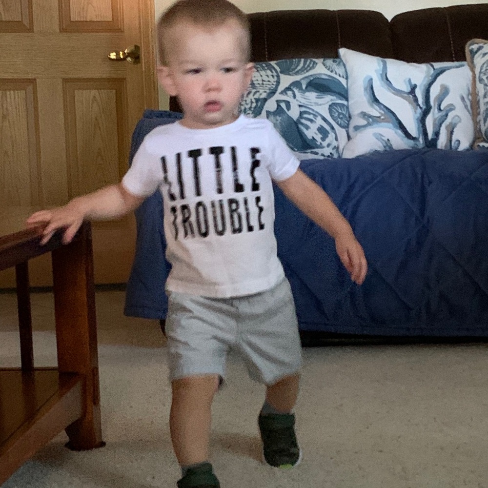 My grandson - Picture 9 of 16